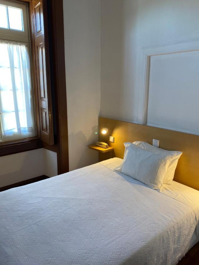 Guesthouse Lusa Atenas Coimbra Kültér fotó
