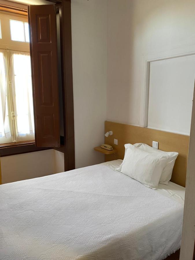 Guesthouse Lusa Atenas Coimbra Kültér fotó