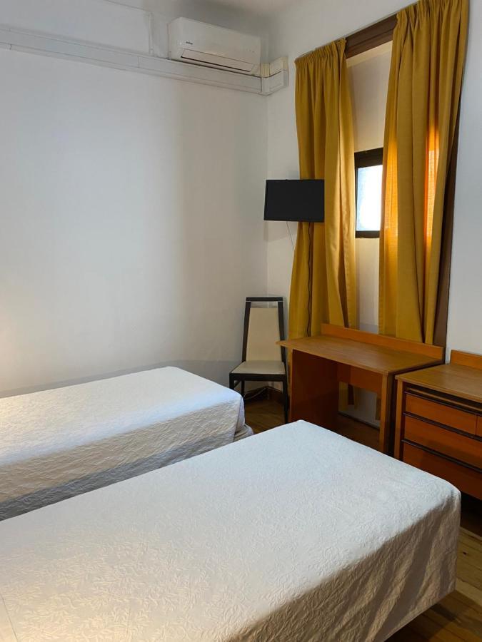 Guesthouse Lusa Atenas Coimbra Kültér fotó