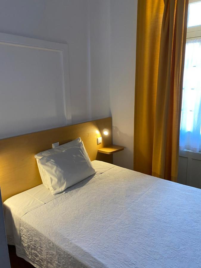 Guesthouse Lusa Atenas Coimbra Kültér fotó