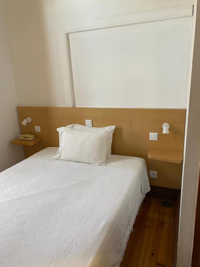 Guesthouse Lusa Atenas Coimbra Kültér fotó