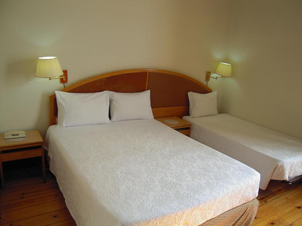 Guesthouse Lusa Atenas Coimbra Szoba fotó