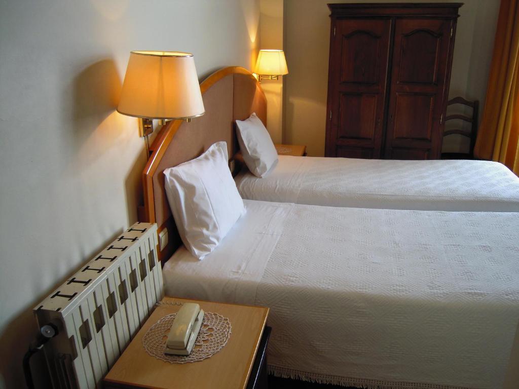 Guesthouse Lusa Atenas Coimbra Szoba fotó