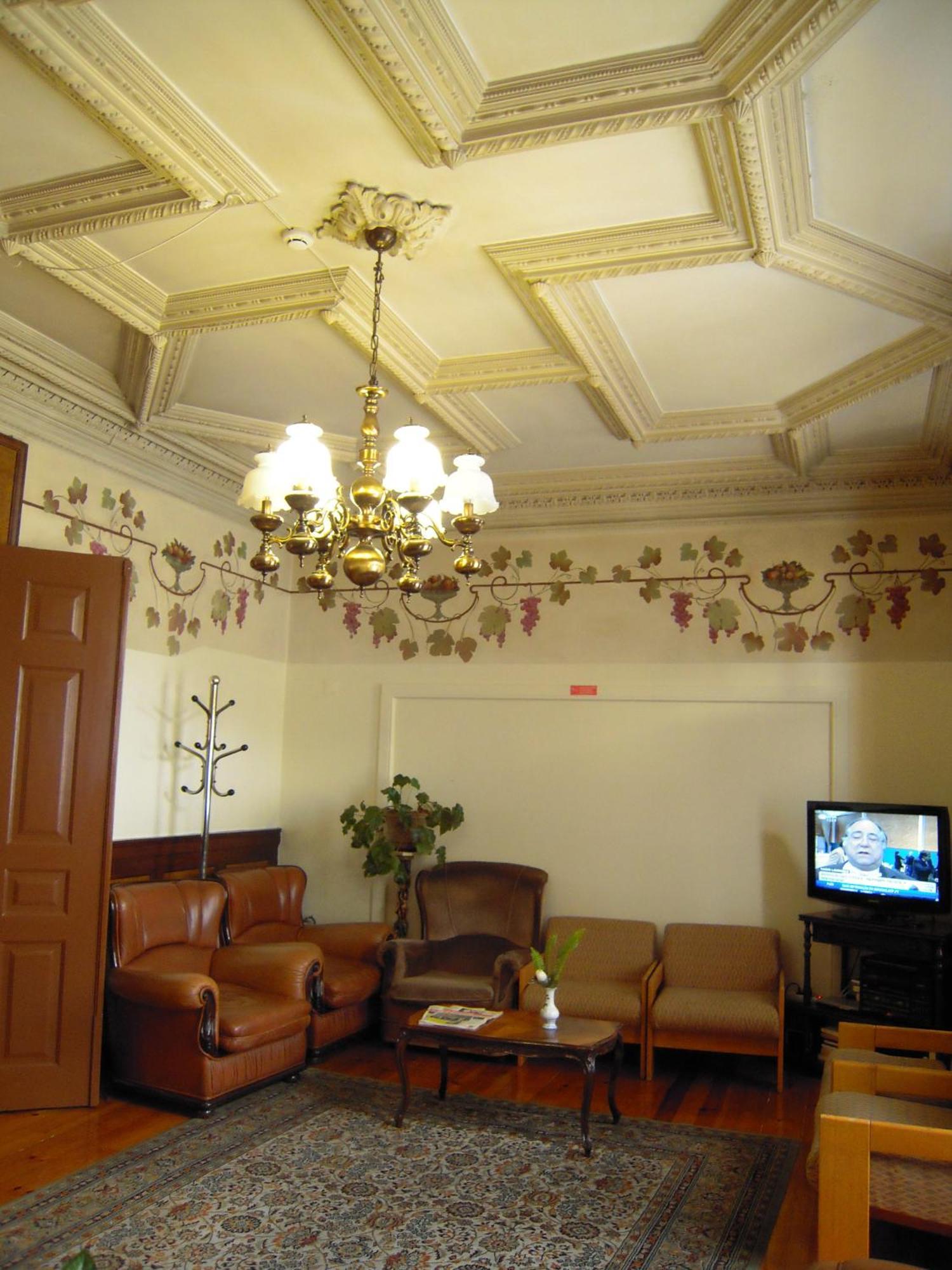 Guesthouse Lusa Atenas Coimbra Kültér fotó