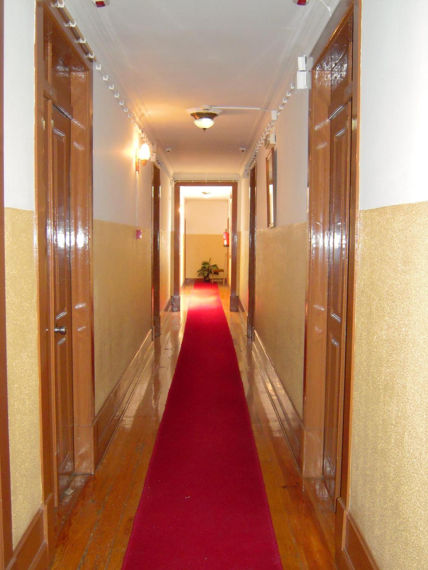 Guesthouse Lusa Atenas Coimbra Kültér fotó
