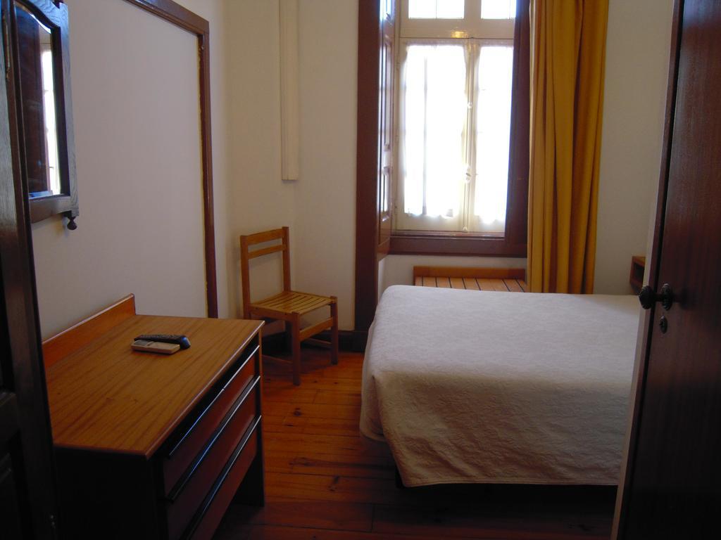Guesthouse Lusa Atenas Coimbra Kültér fotó