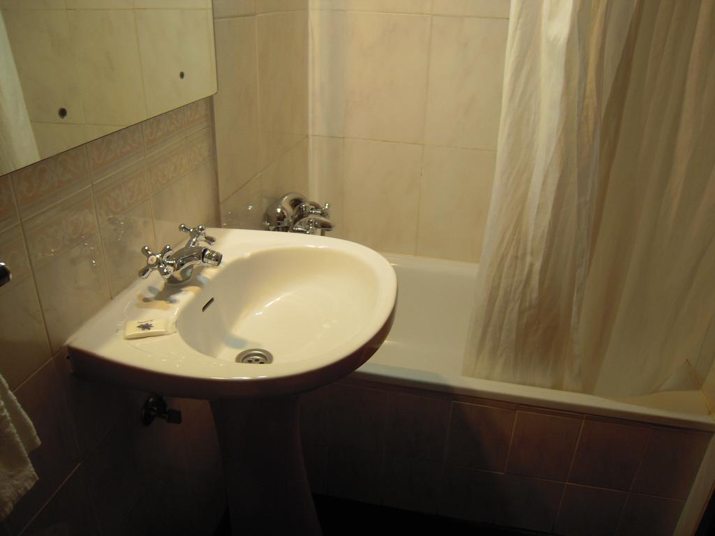 Guesthouse Lusa Atenas Coimbra Kültér fotó