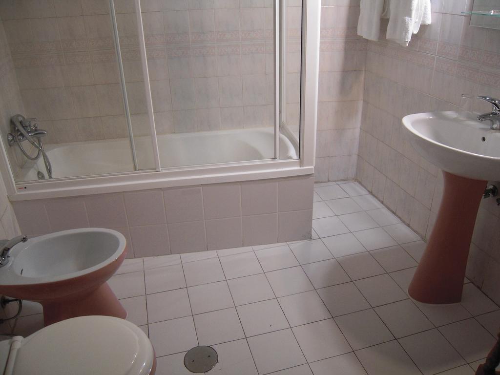 Guesthouse Lusa Atenas Coimbra Kültér fotó