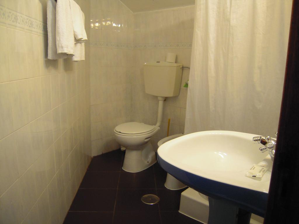 Guesthouse Lusa Atenas Coimbra Kültér fotó