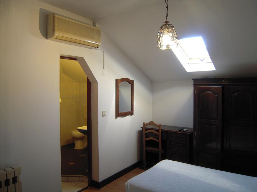 Guesthouse Lusa Atenas Coimbra Kültér fotó