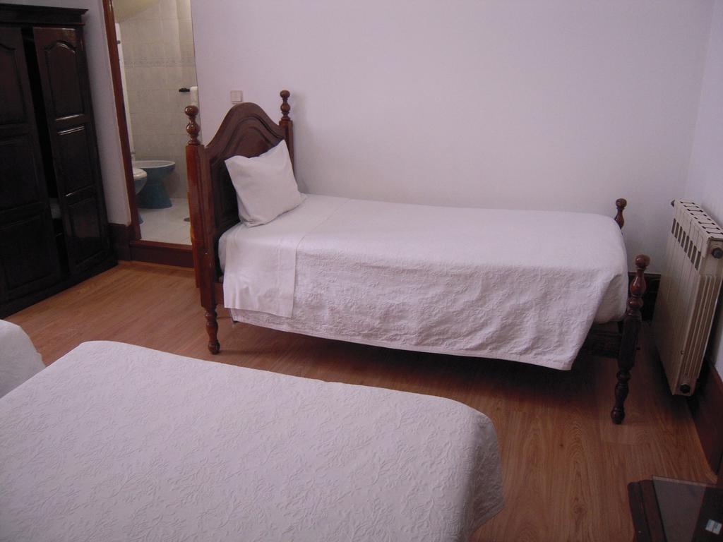 Guesthouse Lusa Atenas Coimbra Kültér fotó