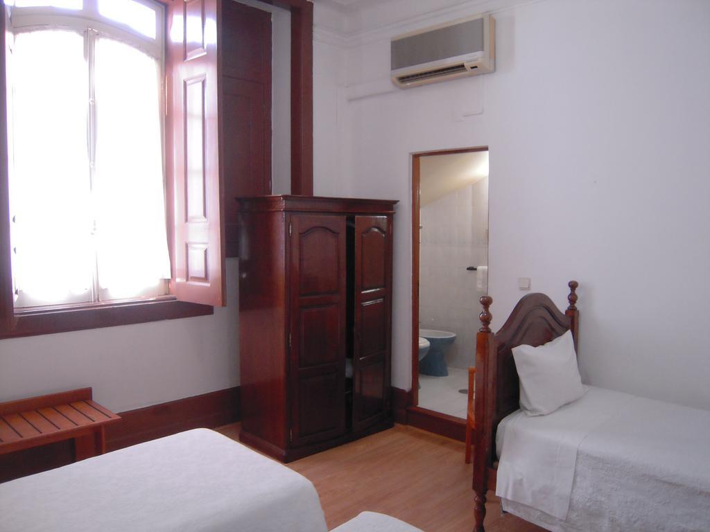 Guesthouse Lusa Atenas Coimbra Kültér fotó