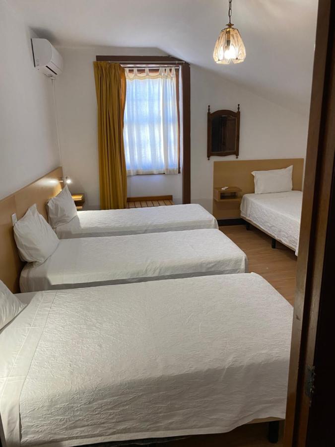 Guesthouse Lusa Atenas Coimbra Kültér fotó