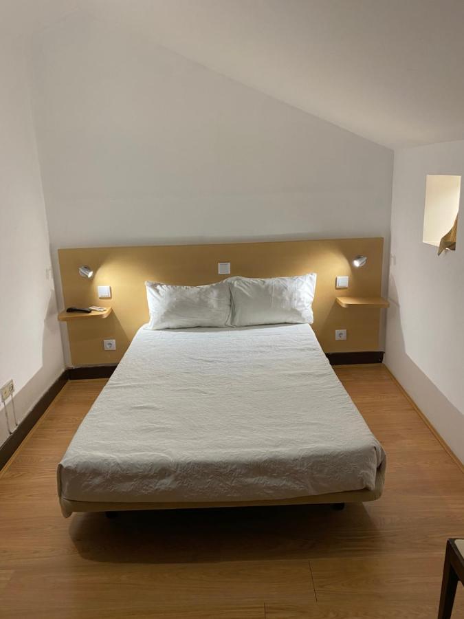 Guesthouse Lusa Atenas Coimbra Kültér fotó