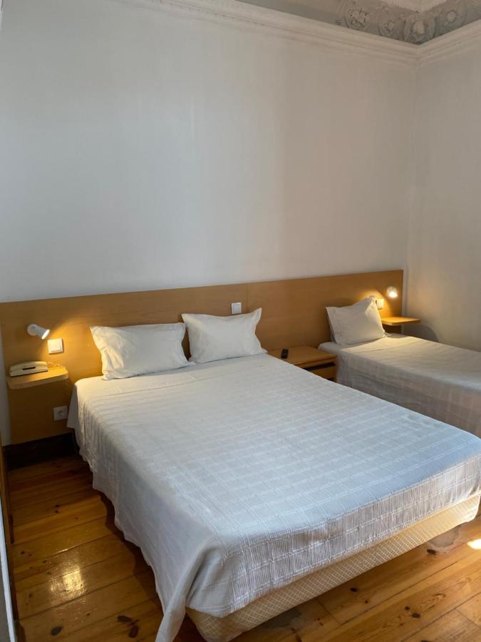 Guesthouse Lusa Atenas Coimbra Kültér fotó
