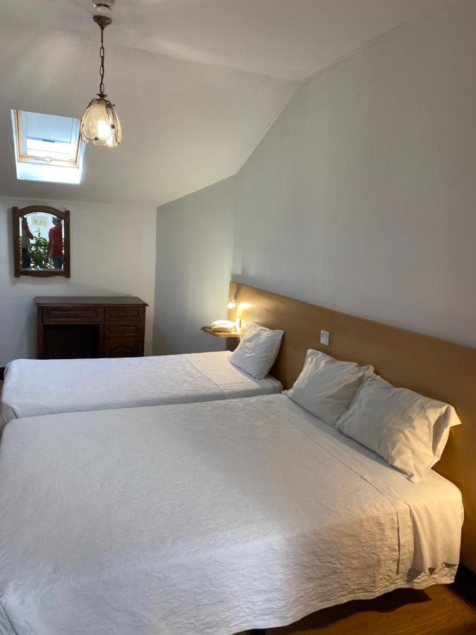 Guesthouse Lusa Atenas Coimbra Kültér fotó