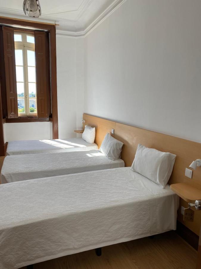 Guesthouse Lusa Atenas Coimbra Kültér fotó