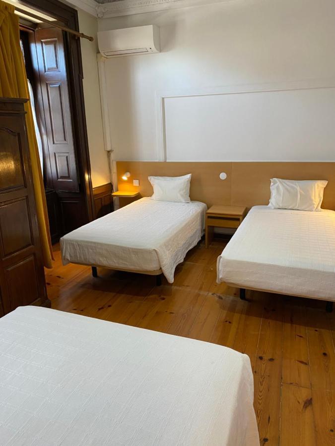 Guesthouse Lusa Atenas Coimbra Kültér fotó