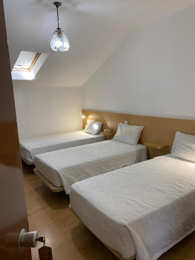 Guesthouse Lusa Atenas Coimbra Kültér fotó